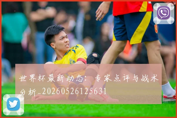 世界杯最新动态：专家点评与战术分析_20260526125631