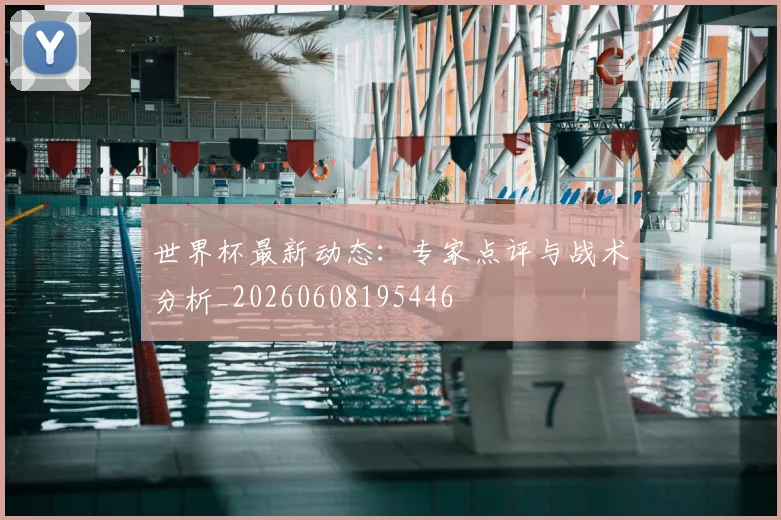 世界杯最新动态：专家点评与战术分析_20260608195446